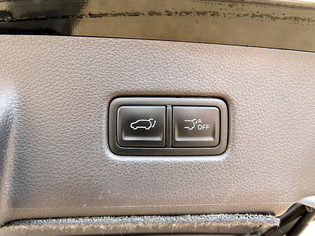 KIA Carnival 2022 Negro - Importación desde Corea - HF Imports Iquique - Foto 16