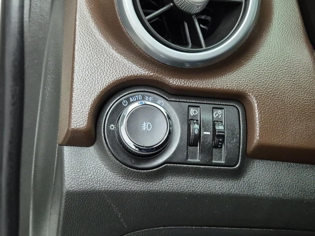 Chevrolet Trax 2014 Blanco - Importación desde Corea - HF Imports Iquique - Foto 17