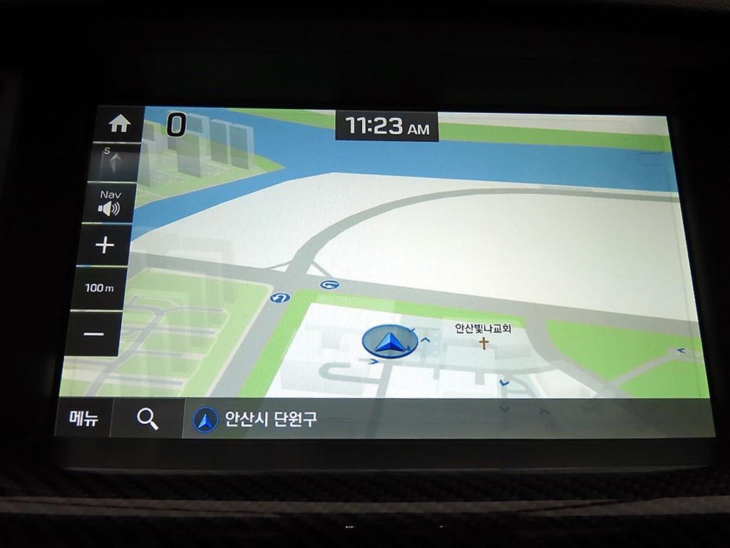 Genesis G80 2018 - Importación desde Corea - HF Imports Iquique - Foto 15