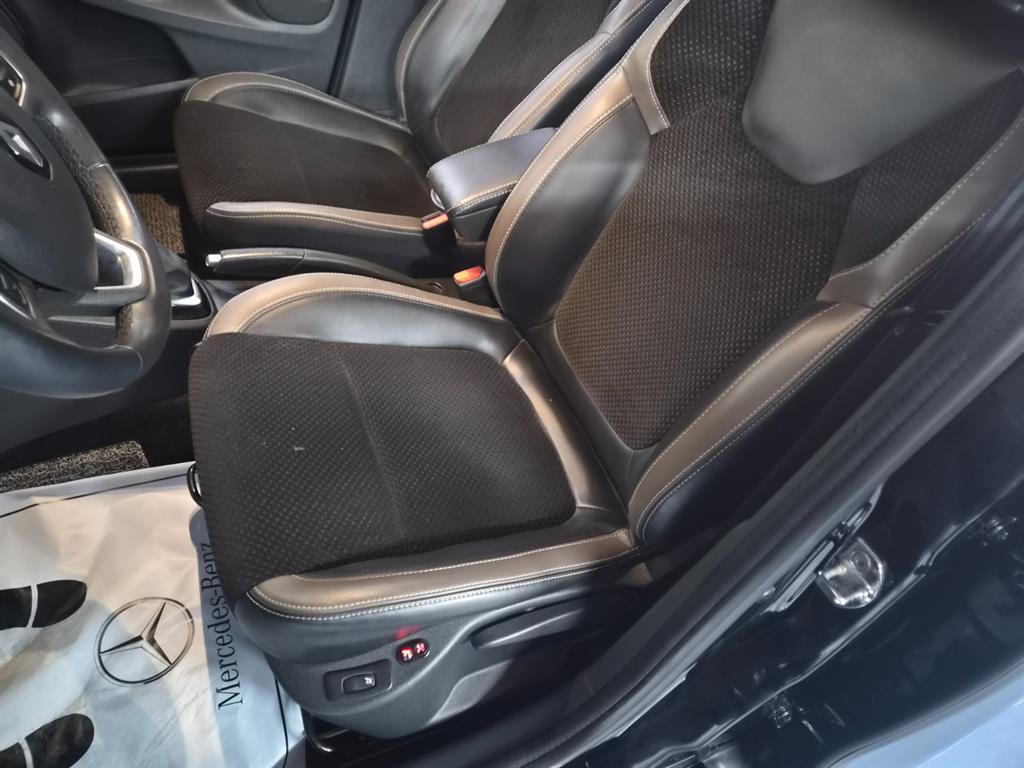 SAMSUNG Clio 2019 Negro - Importación desde Corea - HF Imports Iquique - Foto 14