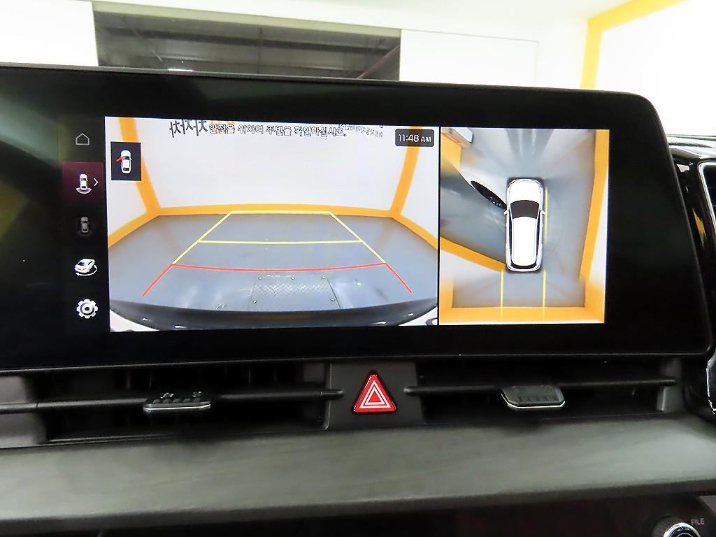 KIA Sportage 2022 - Importación desde Corea - HF Imports Iquique - Foto 15