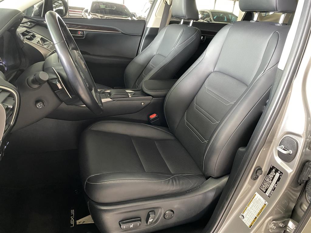 Lexus NX 2020 Gris - Importación desde Corea - HF Imports Iquique - Foto 13