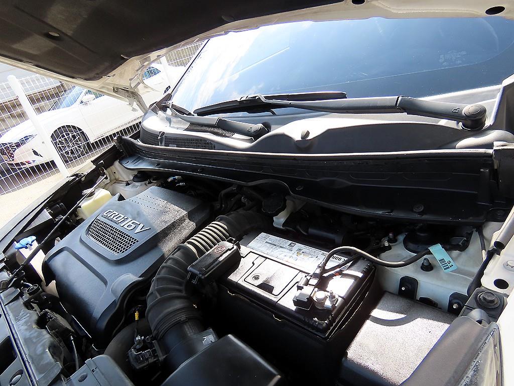 KIA Sportage 2014 - Importación desde Corea - HF Imports Iquique - Foto 19