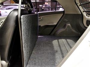 KIA Morning - Vista 12