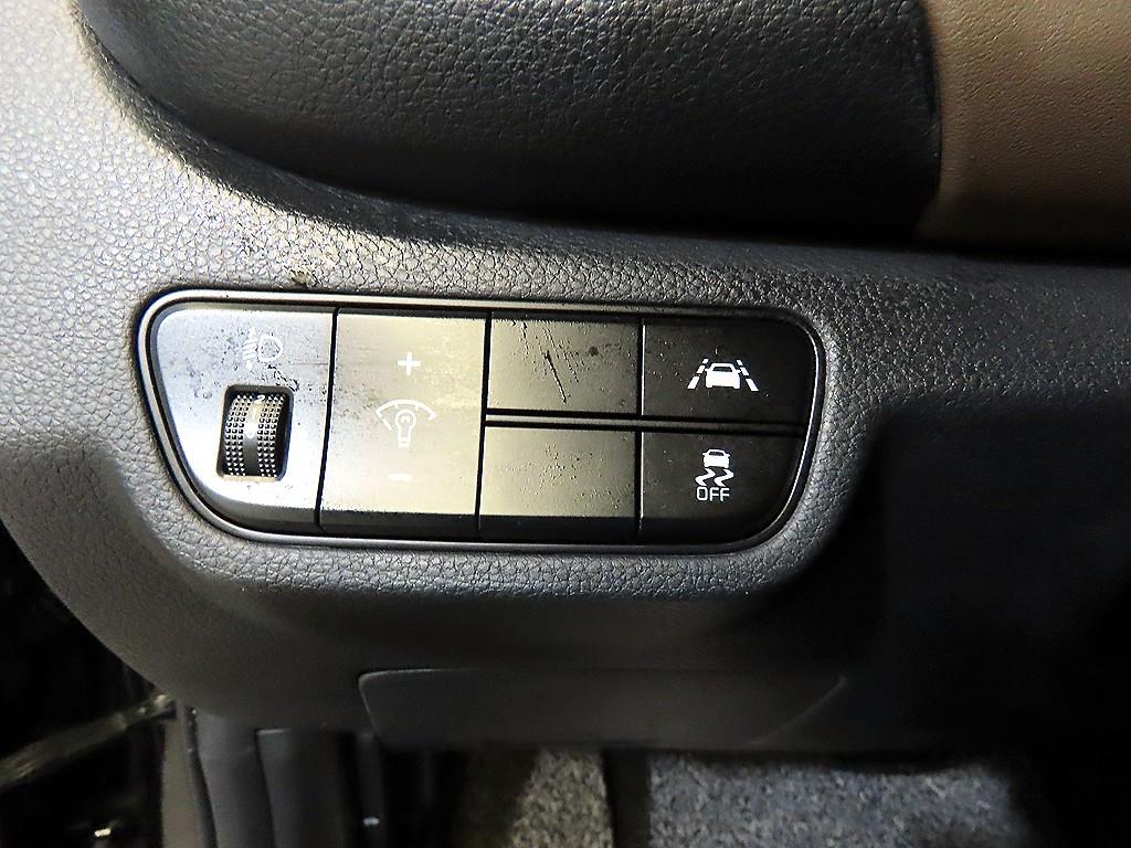 KIA Seltos 2020 Negro - Importación desde Corea - HF Imports Iquique - Foto 13