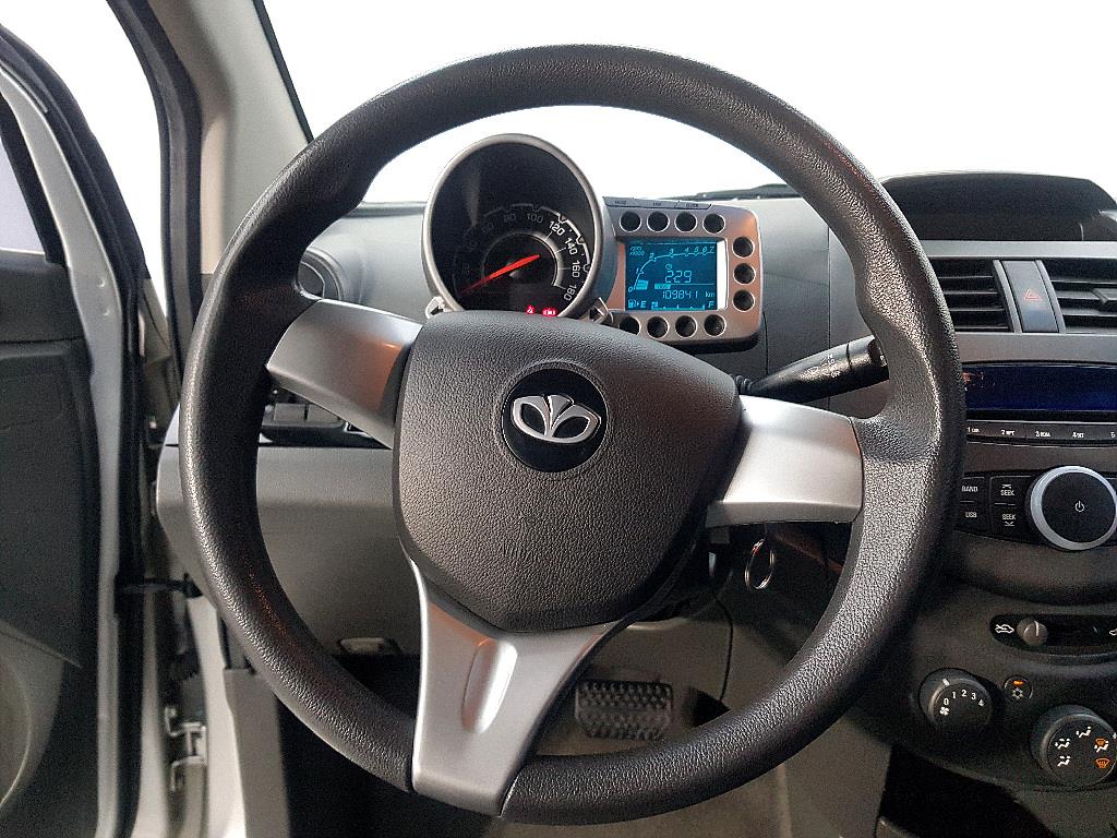 DAEWOO Matiz - Vista 12