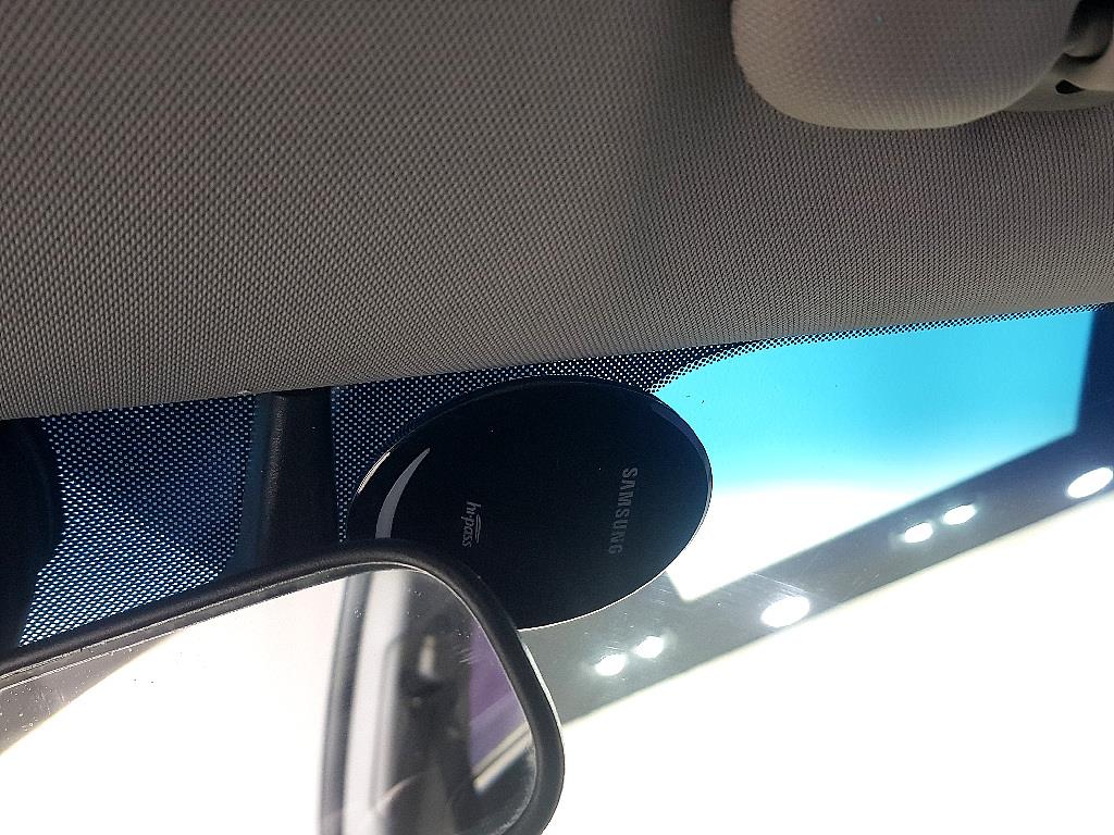 HYUNDAI Sonata 2010 Negro - Importación desde Corea - HF Imports Iquique - Foto 14