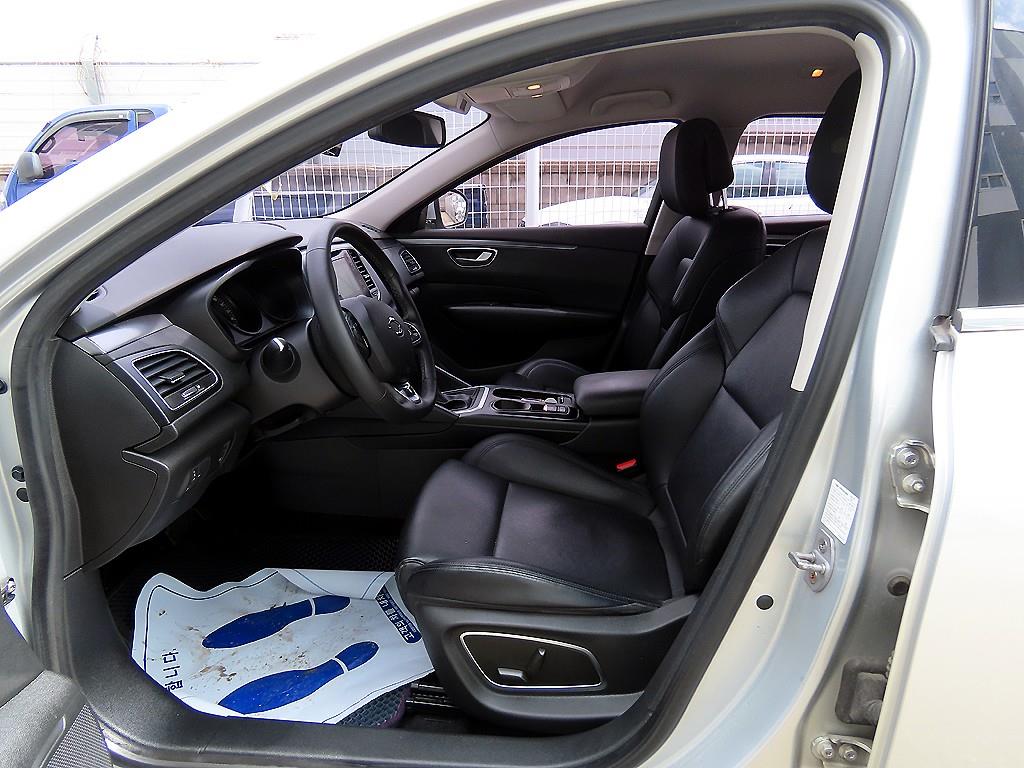 SAMSUNG SM6 - Vista 5