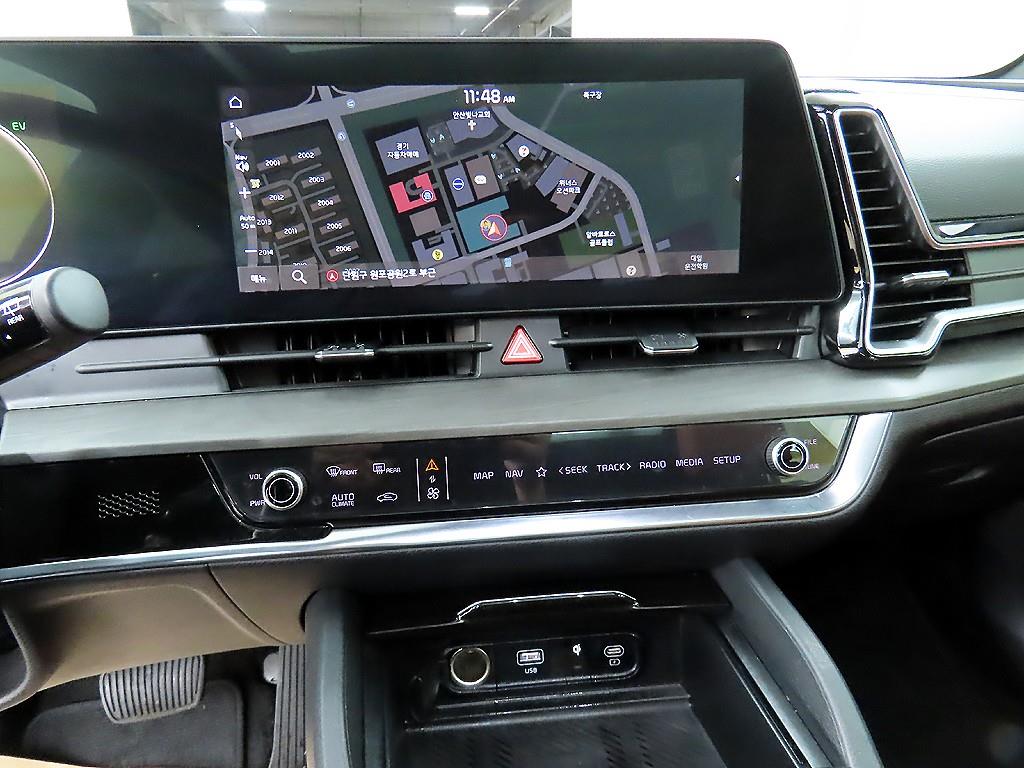 KIA Sportage 2022 - Importación desde Corea - HF Imports Iquique - Foto 13