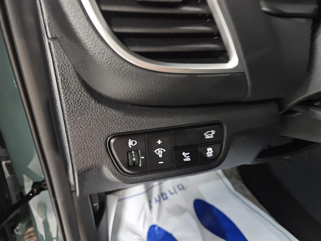 KIA Seltos - Vista 12