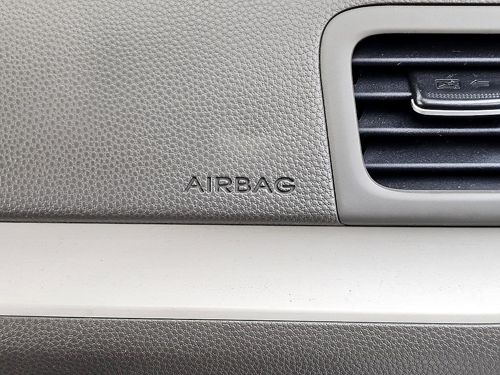 KIA Morning - Vista 9