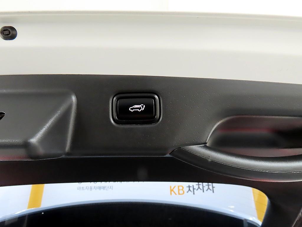 KIA Niro 2022 - Importación desde Corea - HF Imports Iquique - Foto 19