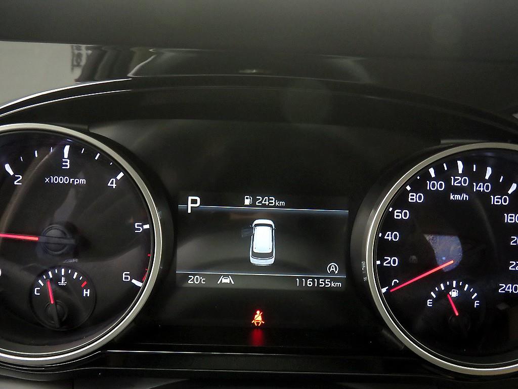 KIA Carnival 2021 - Importación desde Corea - HF Imports Iquique - Foto 14