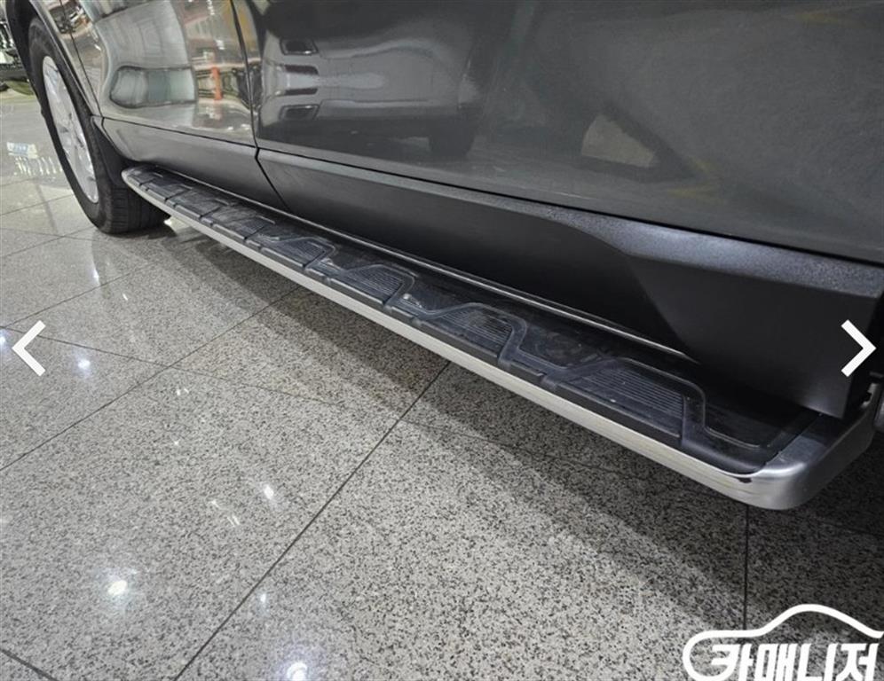 Ssangyong Rexton 2024 Gris - Importación desde Corea - HF Imports Iquique - Foto 17