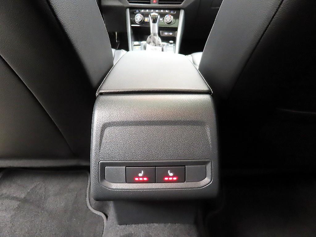 Volkswagen Jetta 2023 - Importación desde Corea - HF Imports Iquique - Foto 16