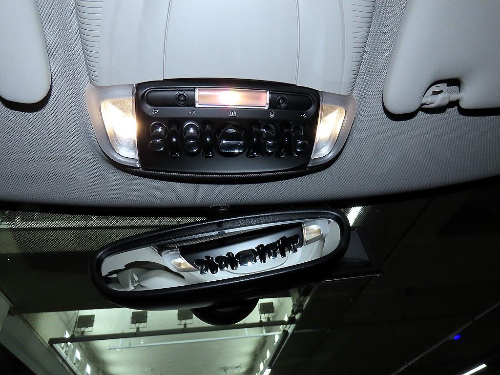 Mini Clubman 2018 Azul - Importación desde Corea - HF Imports Iquique - Foto 15