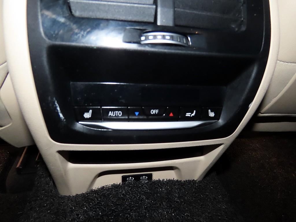 BMW X4 2020 Azul - Importación desde Corea - HF Imports Iquique - Foto 14