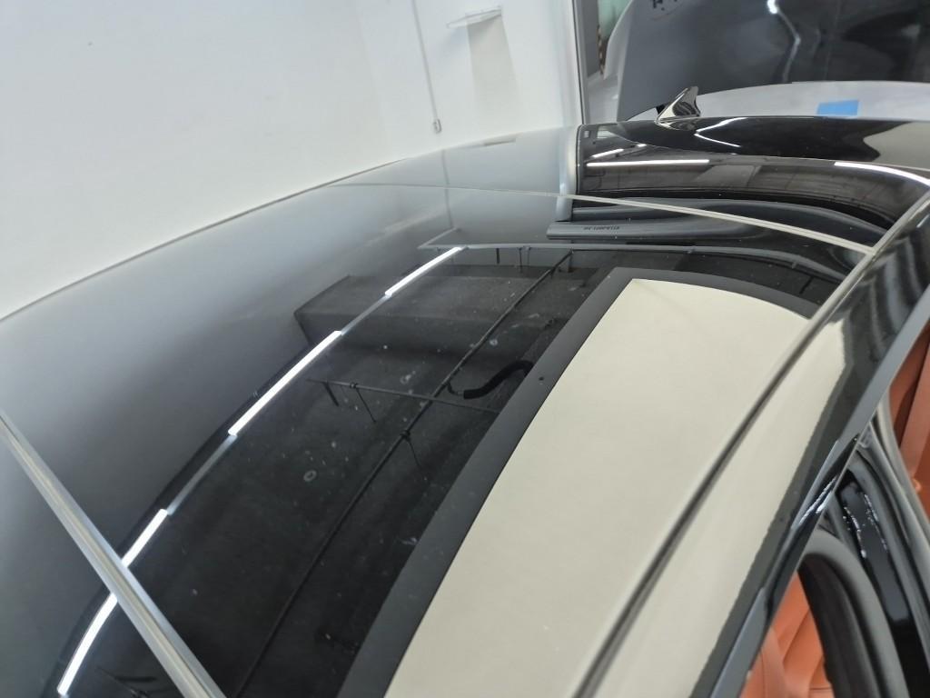 KIA K8 2025 Negro - Importación desde Corea - HF Imports Iquique - Foto 13