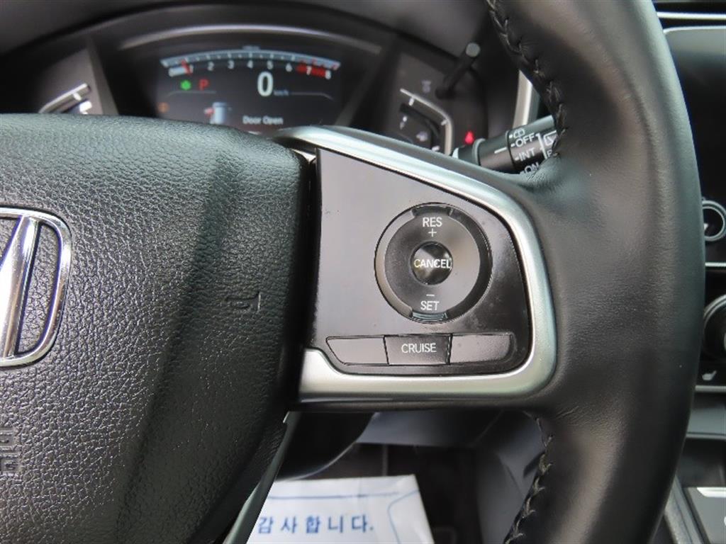 Honda CR-V 2017 - Importación desde Corea - HF Imports Iquique - Foto 11