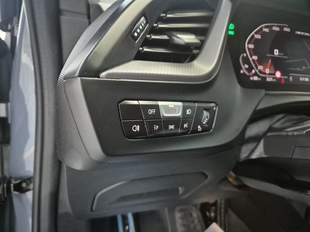 BMW 2 series 2021 skyblue - Importación desde Corea - HF Imports Iquique - Foto 19