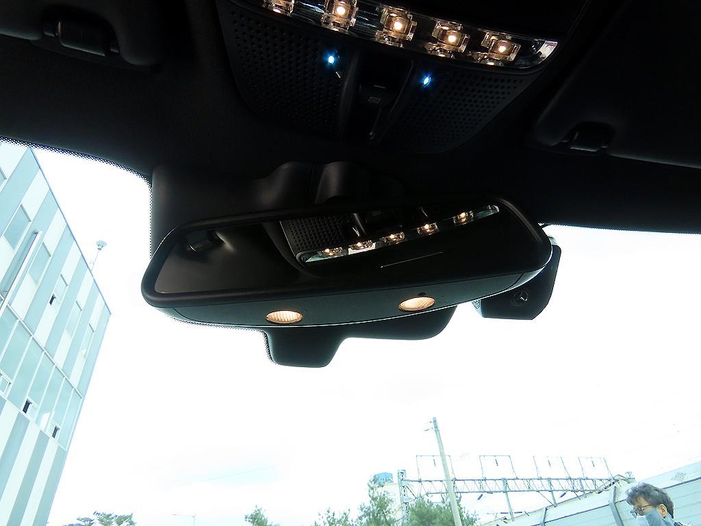 Mercedes Benz GLC Class 2019 Negro - Importación desde Corea - HF Imports Iquique - Foto 13