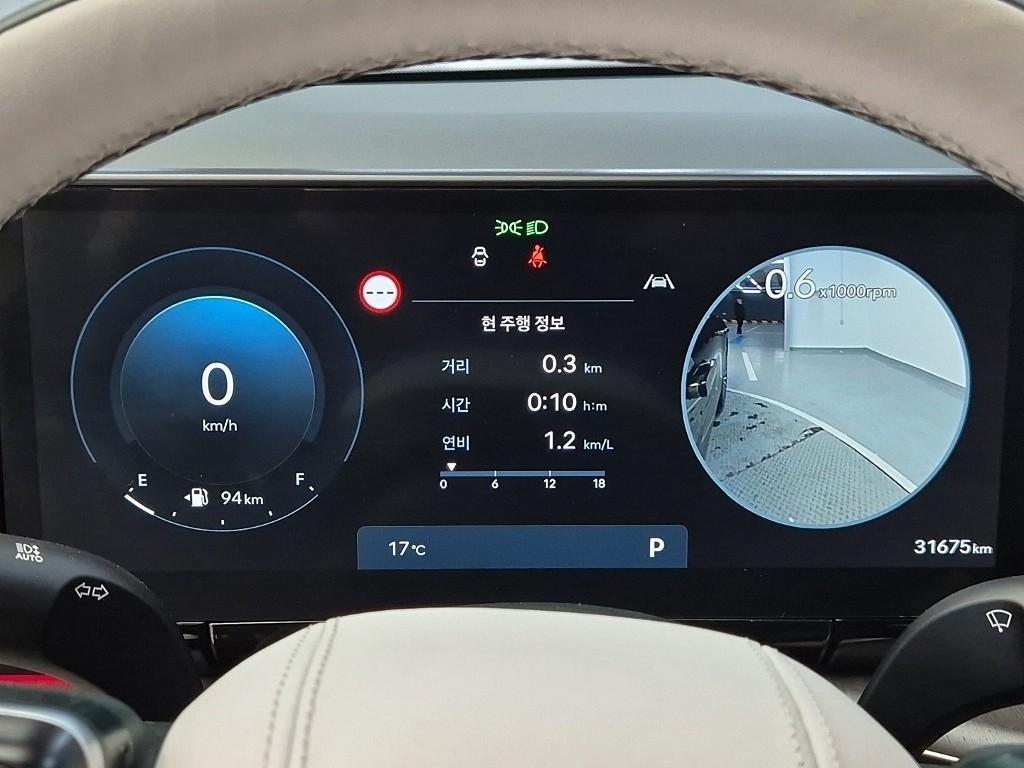 HYUNDAI Grandeur - Vista 8