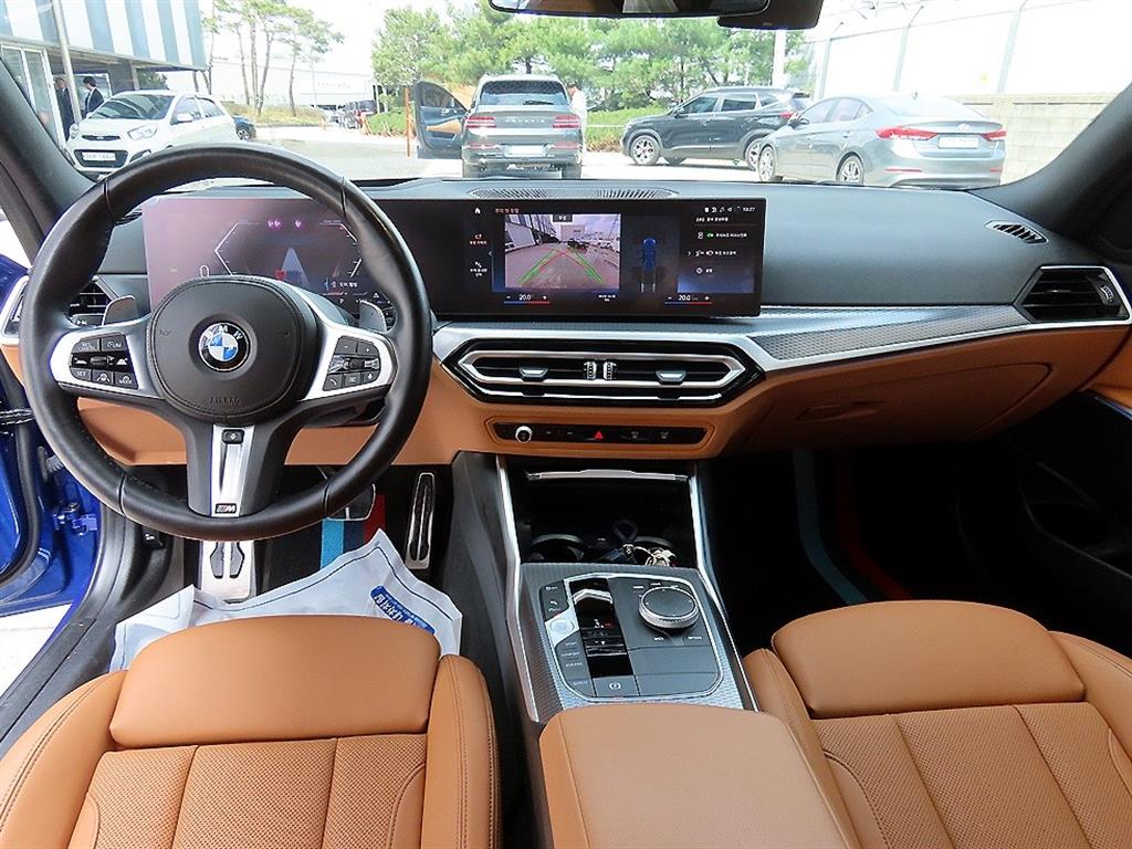 BMW 3 series - Vista 7