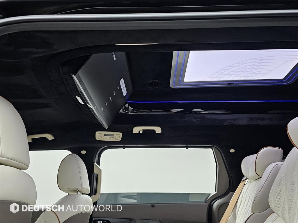 KIA Carnival 2024 Gris - Importación desde Corea - HF Imports Iquique - Foto 18