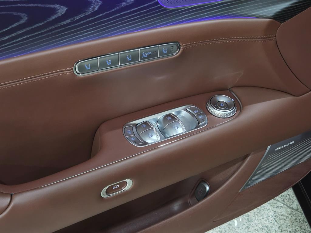 Genesis G90 2023 Gris - Importación desde Corea - HF Imports Iquique - Foto 15