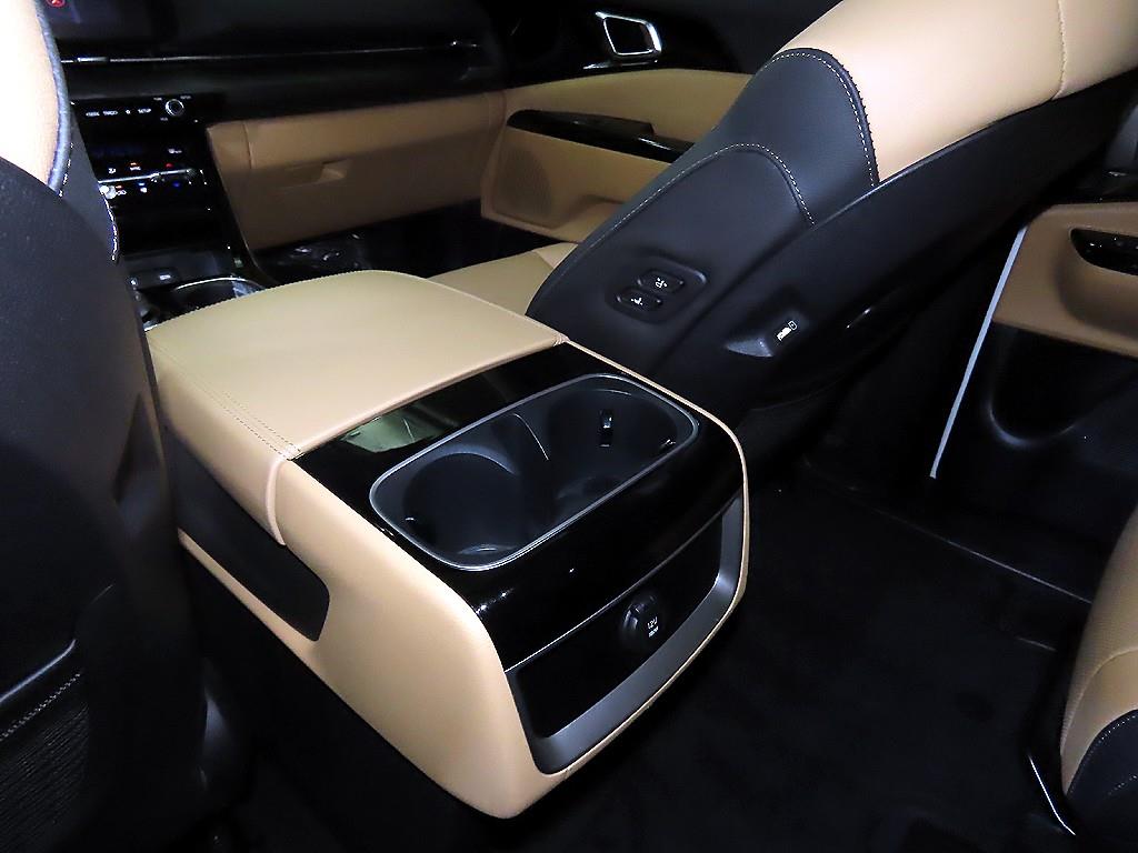 KIA Carnival 2023 Blanco - Importación desde Corea - HF Imports Iquique - Foto 14