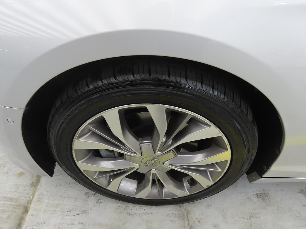 HYUNDAI Sonata 2015 Plateado - Importación desde Corea - HF Imports Iquique - Foto 20