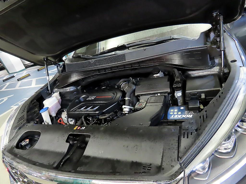 KIA Sorento 2020 - Importación desde Corea - HF Imports Iquique - Foto 19