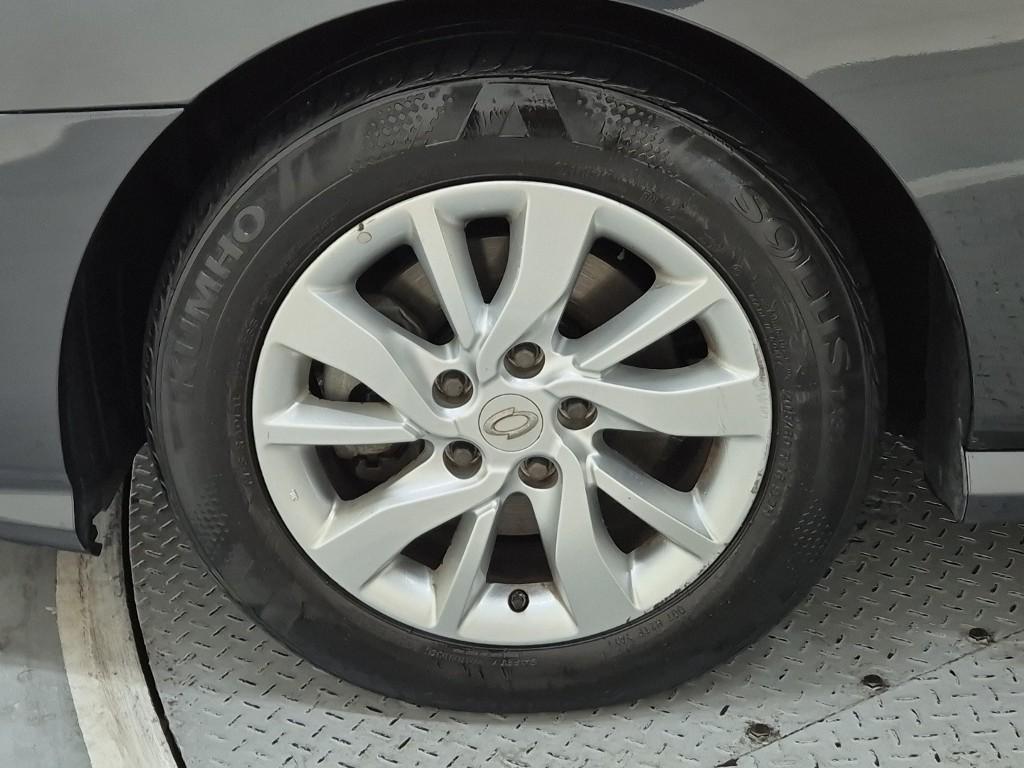 SAMSUNG SM5 2014 Gris - Importación desde Corea - HF Imports Iquique - Foto 18