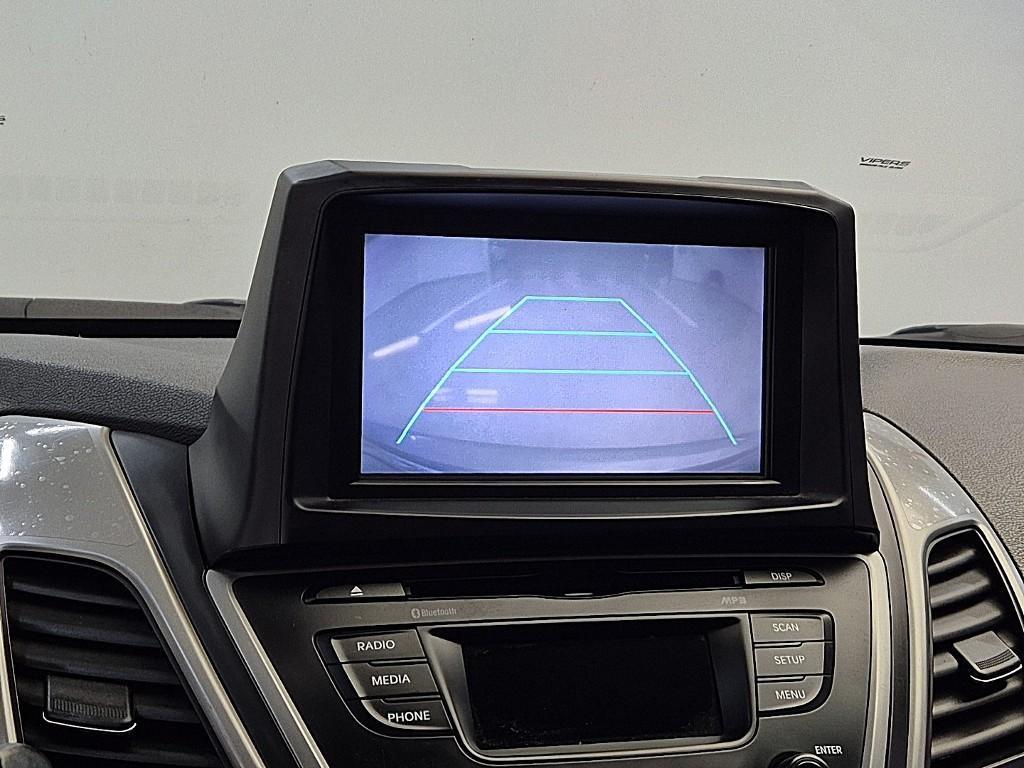 HYUNDAI Avante 2014 Gris - Importación desde Corea - HF Imports Iquique - Foto 14