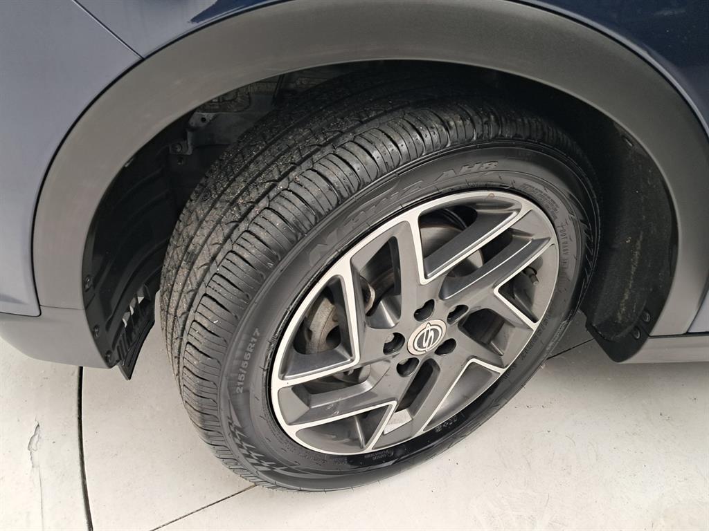 Ssangyong Tivoli 2022 - Importación desde Corea - HF Imports Iquique - Foto 19