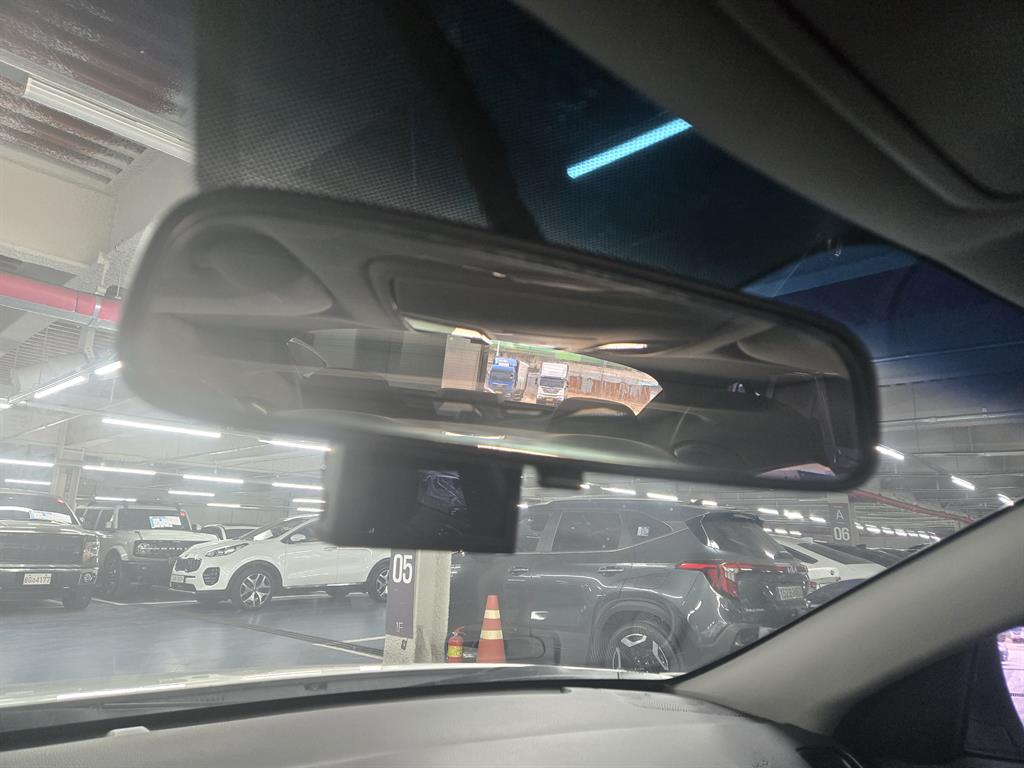 KIA K5 2011 Blanco - Importación desde Corea - HF Imports Iquique - Foto 13