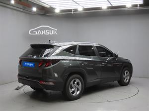 HYUNDAI Tucson - Vista 8