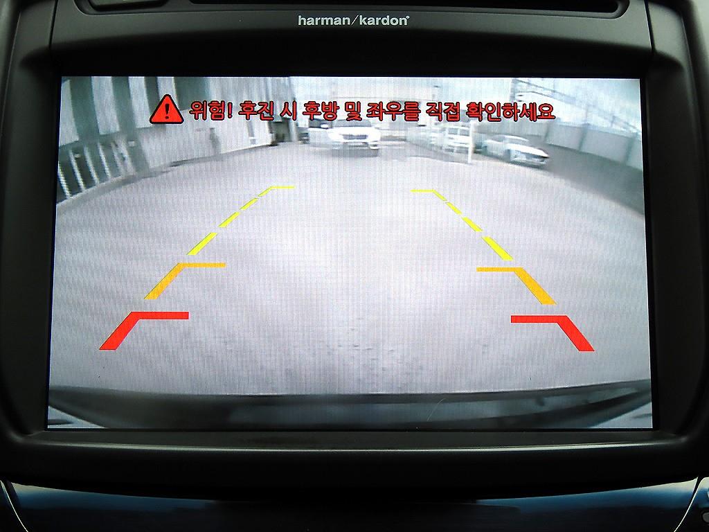 Ssangyong Chairman 2016 - Importación desde Corea - HF Imports Iquique - Foto 14