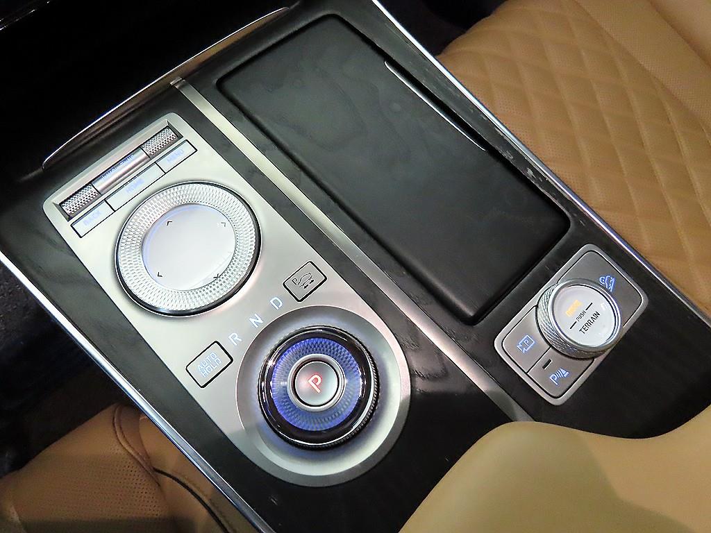 Genesis GV80 - Vista 12