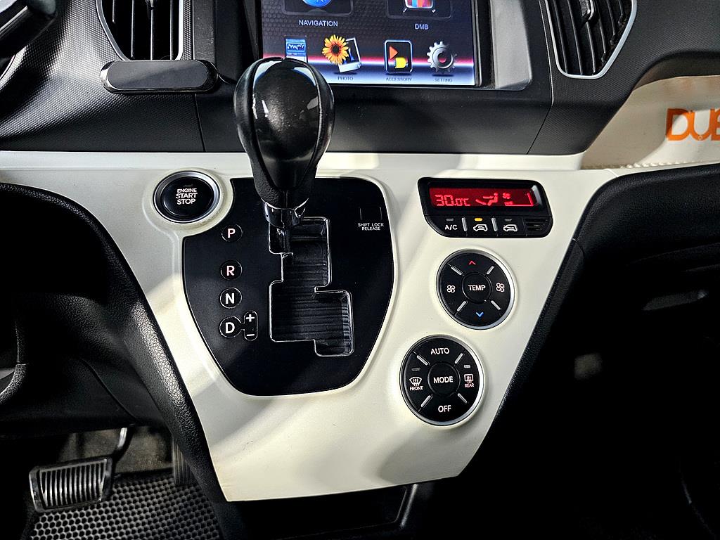 KIA Ray 2012 Gris - Importación desde Corea - HF Imports Iquique - Foto 15