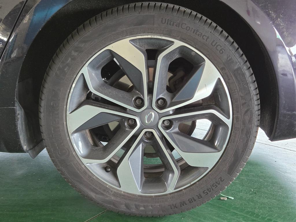 SAMSUNG SM6 2019 Negro - Importación desde Corea - HF Imports Iquique - Foto 20