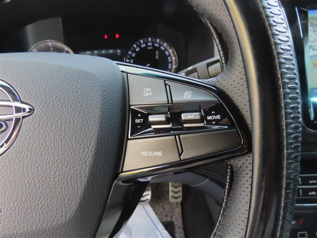 Ssangyong Rexton 2021 Verde - Importación desde Corea - HF Imports Iquique - Foto 11