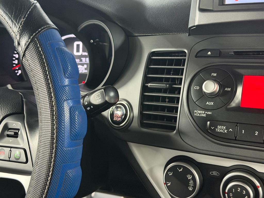 KIA Morning 2015 skyblue - Importación desde Corea - HF Imports Iquique - Foto 17