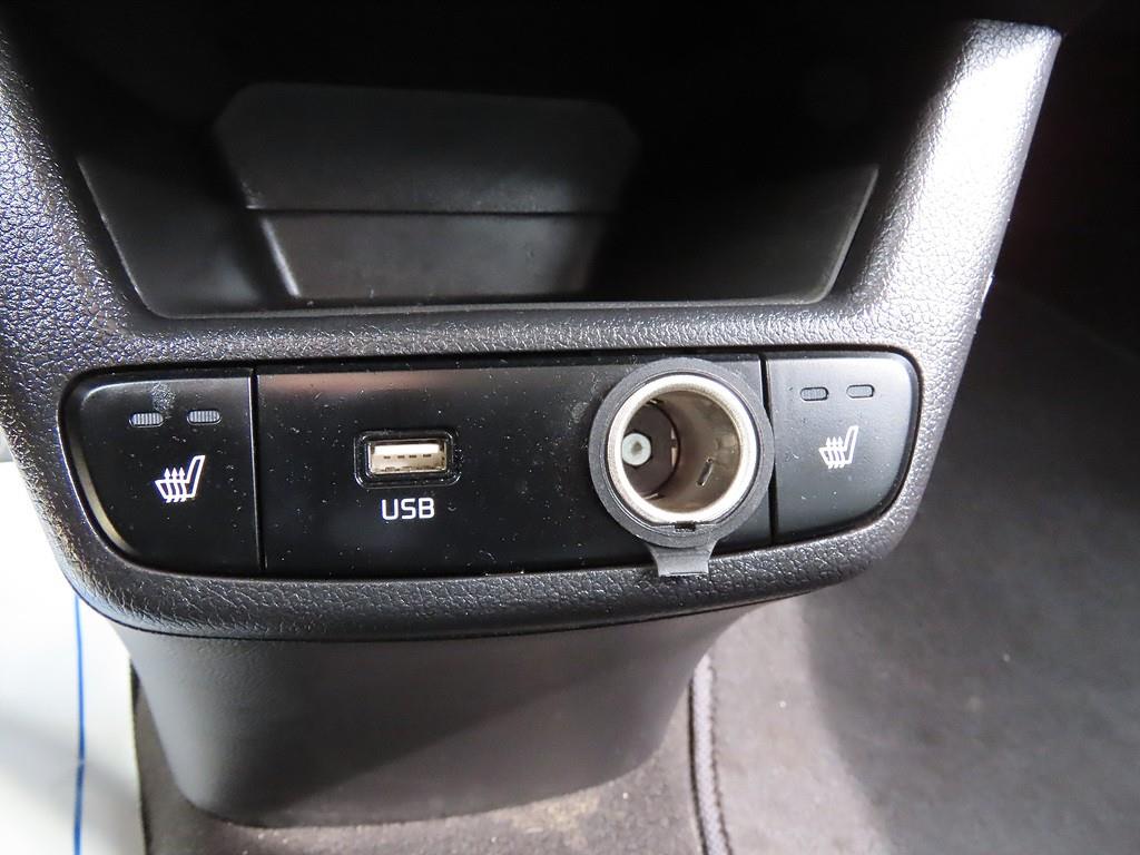 KIA Ray 2021 Blanco - Importación desde Corea - HF Imports Iquique - Foto 13