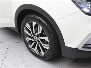 Ssangyong Tivoli - Vista 10