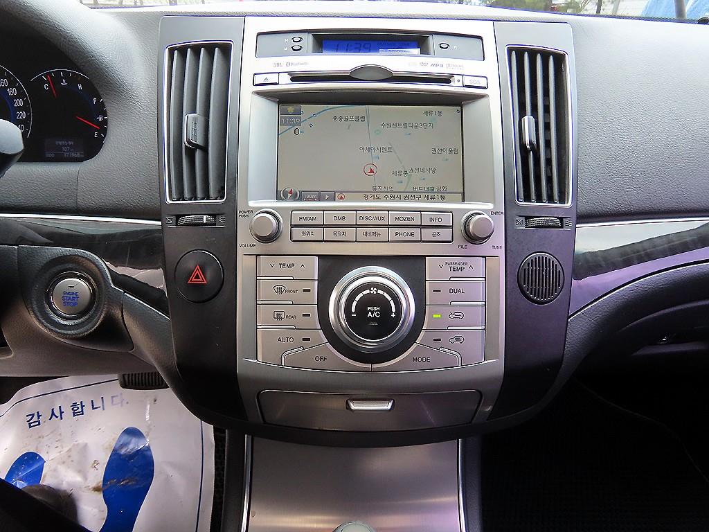 HYUNDAI Veracruz 2010 Blanco - Importación desde Corea - HF Imports Iquique - Foto 13