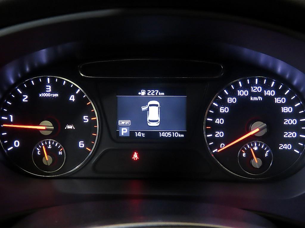 KIA Sorento - Vista 9