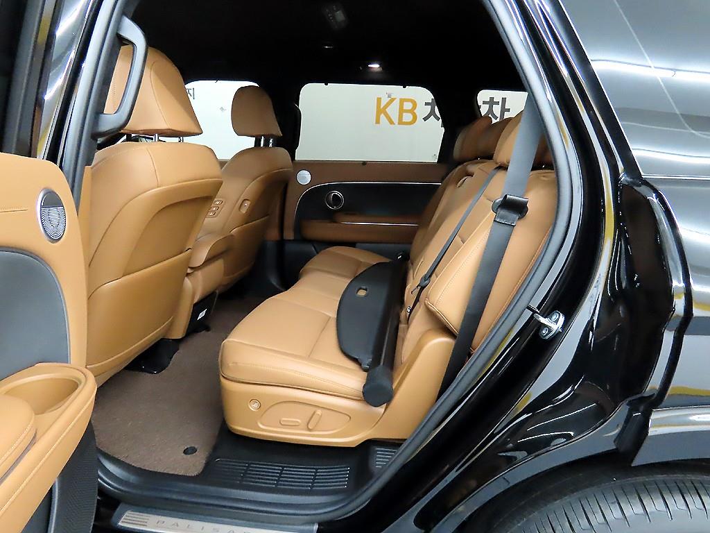 HYUNDAI Palisade - Vista 6