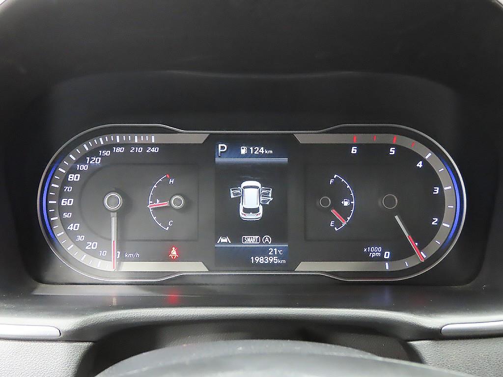 HYUNDAI Tucson 2021 Gris - Importación desde Corea - HF Imports Iquique - Foto 7