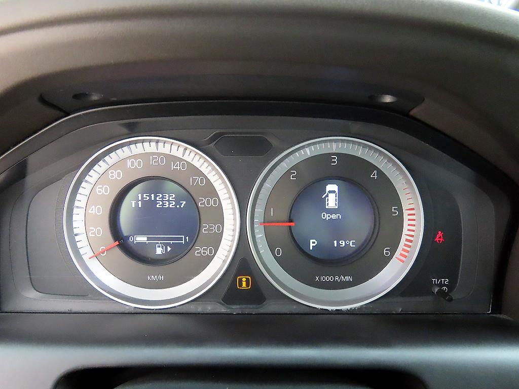 Volvo XC60 - Vista 9